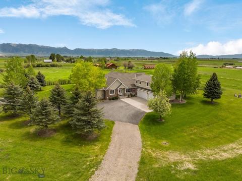 5886 Burnt Rd, Belgrade, MT 59714