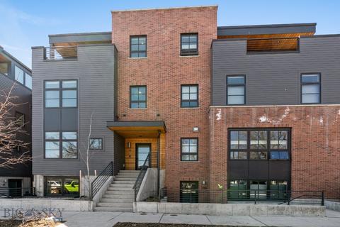 6 West Beall Street, Bozeman, MT 59715