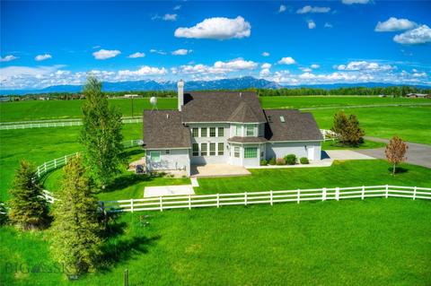 67 Mountain Aire Ln, Bozeman, MT 59718