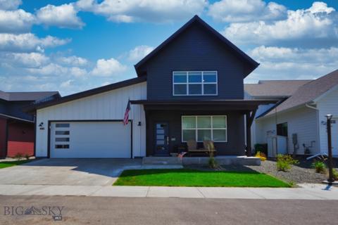 5378 Debour Ln, Bozeman, MT 59718