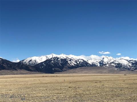 Lot 21 Sphinx Mountain Subdivision, Cameron, MT 59720