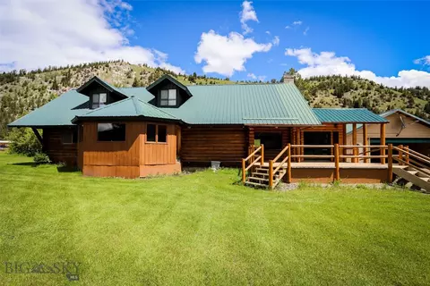 264 Maguire Rd, Anaconda, MT 59711