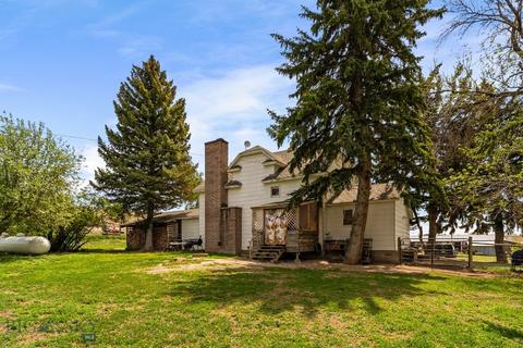 136 Jack Farm Rd, Townsend, MT 59644