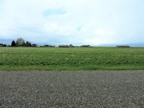 N 55 Centurion, Whitehall, MT 59759