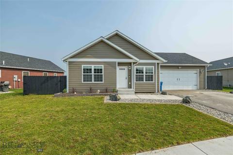 2226 Sturnella Ln, Belgrade, MT 59714