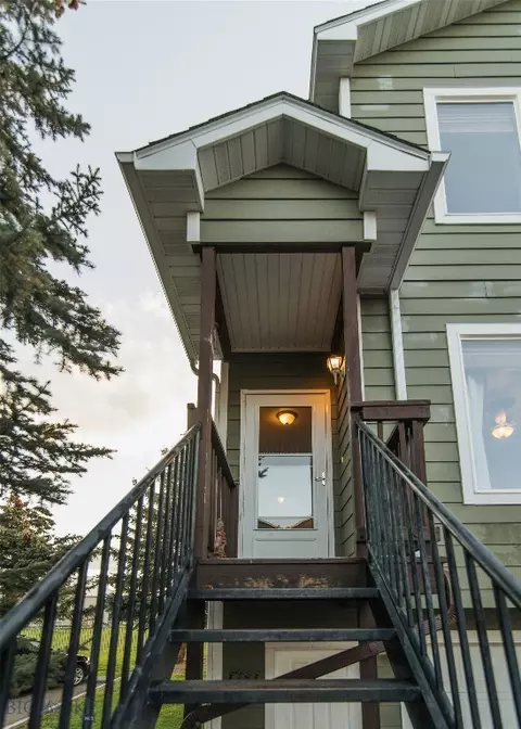 1781 W Kagy Blvd, Bozeman, MT 59715