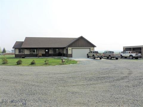 6 Escott Ln, Twin Bridges, MT 59754