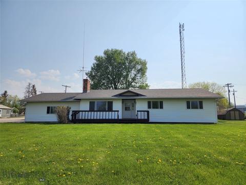 301 Jefferson St, Sheridan, MT 59749