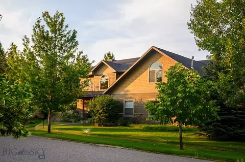 120 Candle Ln, Bozeman, MT 59715