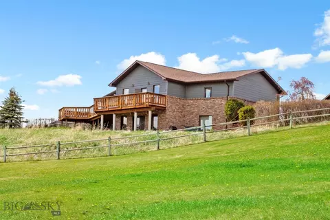 210 Rabbit Dr, Butte, MT 59701