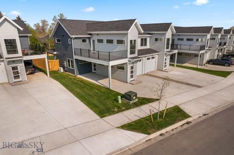 319 Meriwether Ave, Bozeman, MT 59718