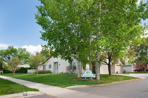W 4050 Babcock Street, Bozeman, MT 59718