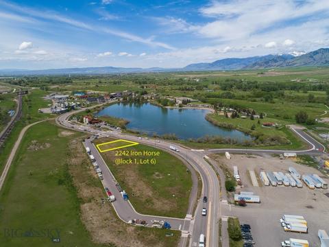 2242 Iron Horse, Bozeman, MT 59715