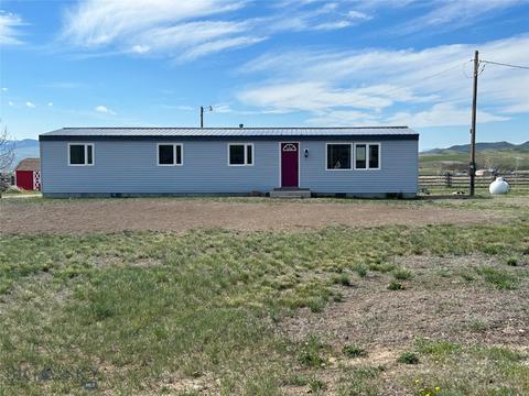 7125 Mt Highway 278, Dillon, MT 59725