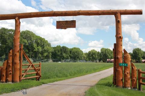 384 Gleed, Lima, MT 59739