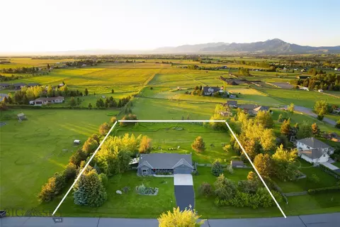 6957 Bristol Ln, Bozeman, MT 59715