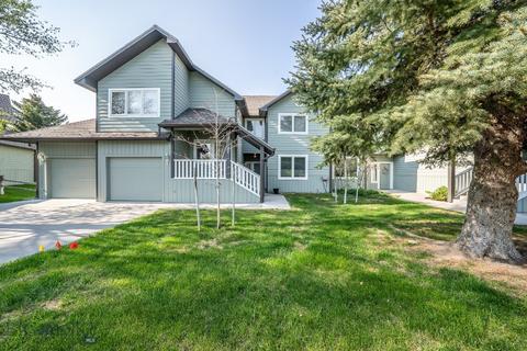 409 Overbrook Dr #25, Bozeman, MT 59715