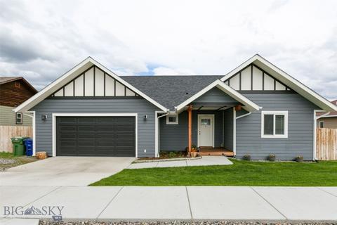1126 Ridgeview, Livingston, MT 59047