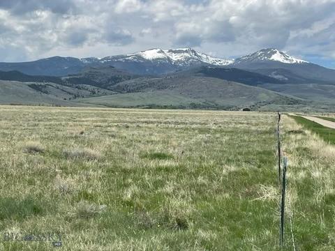 11 South Golden Eagle Drive, Mcallister, MT 59729