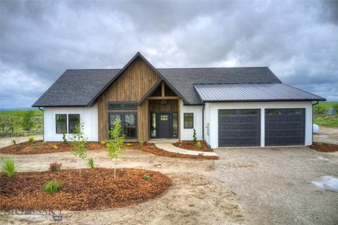 1991 Old Town Rd, Three Forks, MT 59752