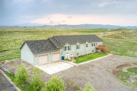 1209 Mule Haven Dr, Livingston, MT 59047