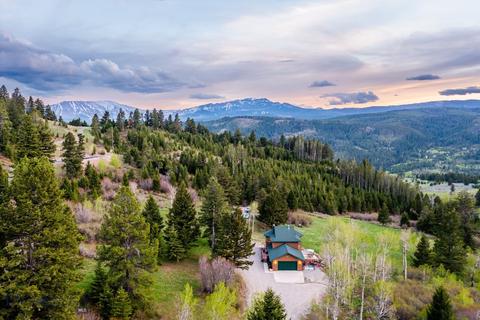 1385 Harrison Meadow Rd, Bozeman, MT 59715