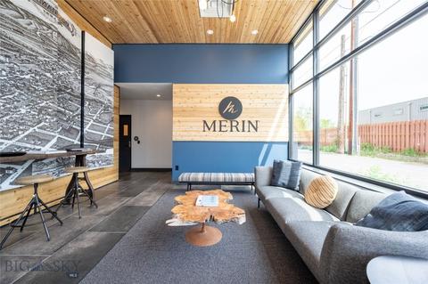 116 North Bozeman Avenue #401, Bozeman, MT 59715
