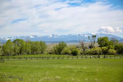 TBD Crazyhead Road, Livingston, MT 59047