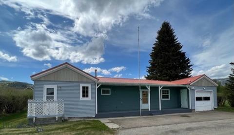 130 Bridge Dr, Anaconda, MT 59711