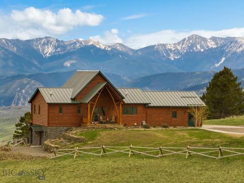 18 Wapiti, Bozeman, MT 59715