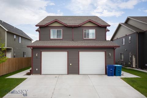 95 9th St #A, Belgrade, MT 59714
