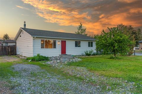 305 Gertrude Ave, Belgrade, MT 59714