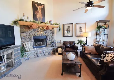 170 Timbercrest UNIT j-4, Big Sky, MT 59716