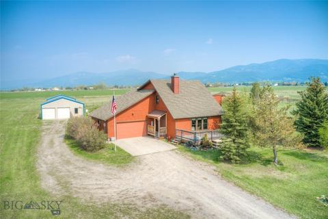 424 Cayuse, Bozeman, MT 59718