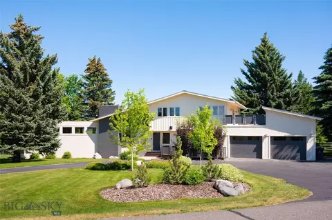 2210 Arrowleaf Hills Dr, Bozeman, MT 59715