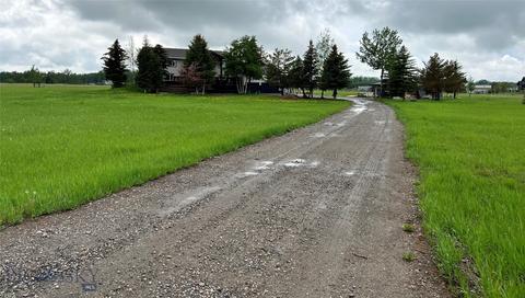 87 Cayuse Trl, Bozeman, MT 59718