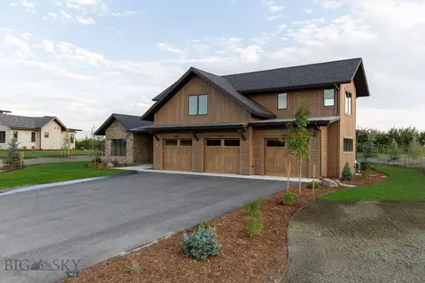 68 Defender Ln, Bozeman, MT 59718