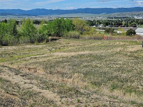 3921 East Rdg, Butte, MT 59701
