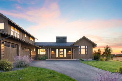 834 Tillyfour Rd, Bozeman, MT 59718