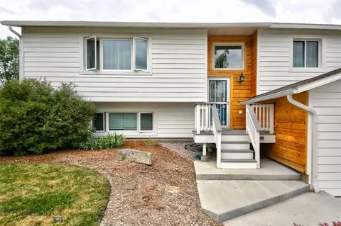 885 Damarell, Bozeman, MT 59718