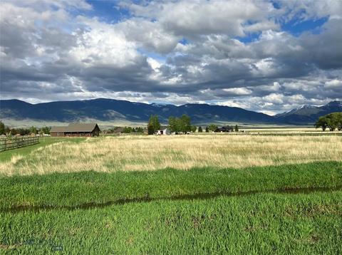 TBD Rainbow Loop Drive, Mcallister, MT 59740