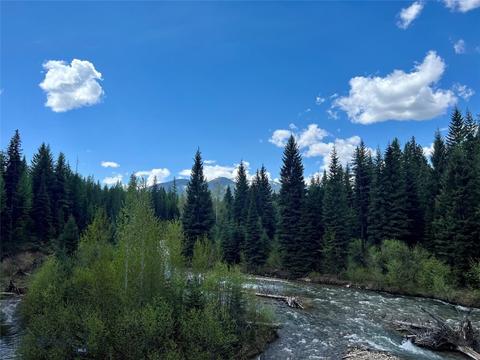 1448 Monrad Rd, Condon, MT 59826