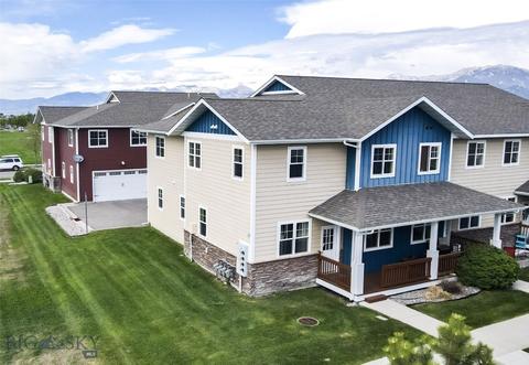 4350 Glenwood Dr #A, Bozeman, MT 59715