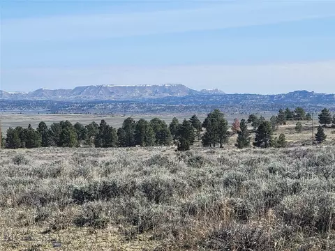 CR-21 Jana Lane, Billings, MT 59079