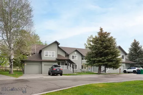 409 Overbrook Dr #21, Bozeman, MT 59715