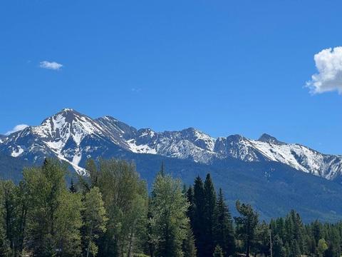 NHN Hollopeter Road, Condon, MT 59826