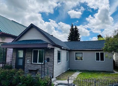 1224 Farrell, Butte, MT 59701