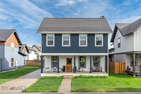 4216 Benepe St, Bozeman, MT 59718