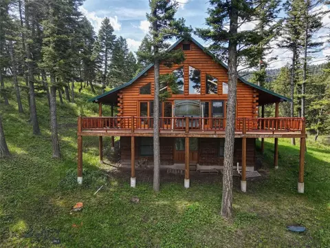 135 Mountain Brk, Livingston, MT 59047