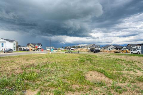 TBD Granite Peak, Bozeman, MT 59718
